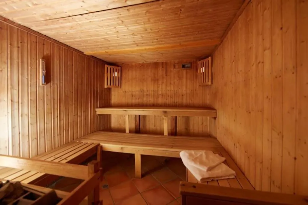 Appartement 8 Personnes Dans Chalet Prive Au Pied Des Pistes Val Thorens
